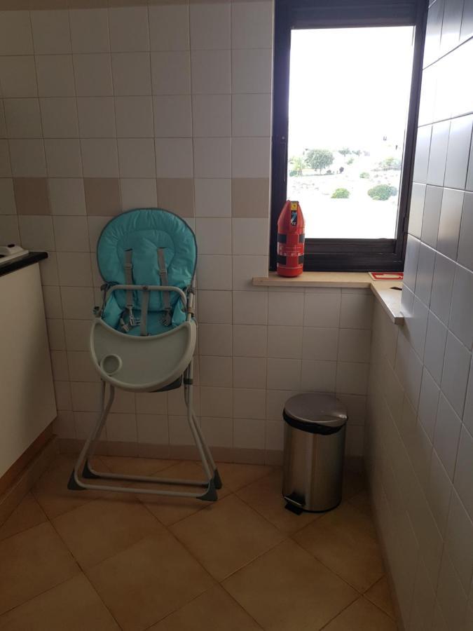 O Cantinho Do Sol Apartment Lagos