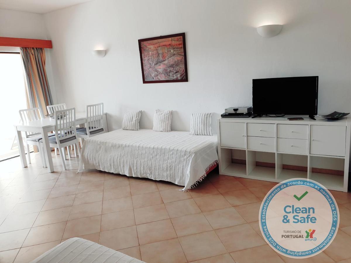 Apartment O Cantinho Do Sol