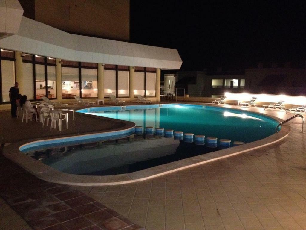 Apartment O Cantinho Do Sol